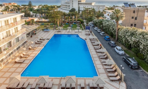 Hotel Marilena, karpaten.ro