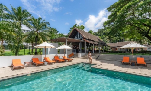 Tinidee Golf Resort Phuket - SHA Extra Plus, karpaten.ro
