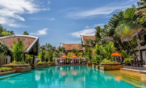 Mission Hills Phuket Golf Resort & Spa, karpaten.ro, 2