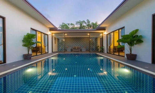 The Casita Phuket, karpaten.ro