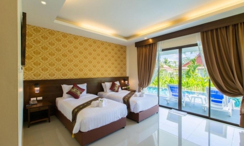 The Casita Phuket, karpaten.ro, 2