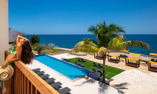Samsara Cliff Resort & Spa, karpaten.ro, 2