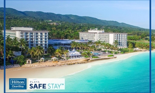 Hilton Rose Hall Resort and Spa, karpaten.ro
