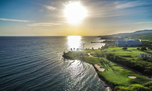 Hilton Rose Hall Resort and Spa, karpaten.ro, 2