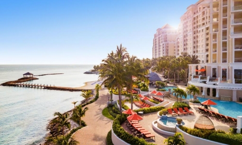 Jewel Grande Montego Bay Resort & Spa, karpaten.ro