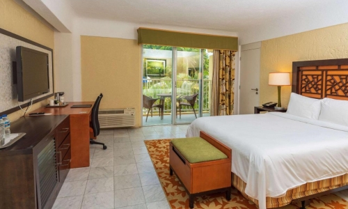Radisson Aquatica Resort Barbados, karpaten.ro