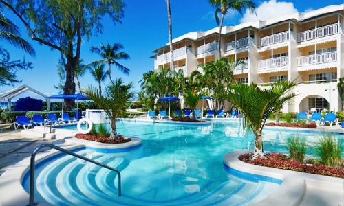 Turtle Beach by Elegant Hotels, karpaten.ro
