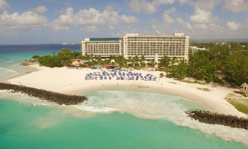 Hilton Barbados Resort, karpaten.ro