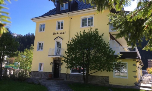 Boutiquehotel Lindenhof, karpaten.ro, 2