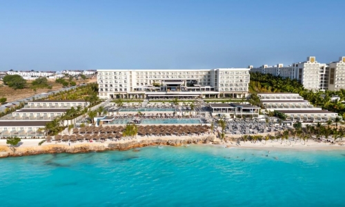 Hotel RIU Palace Swahili, karpaten.ro