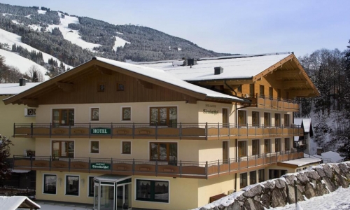 Hotel Bärenbachhof, karpaten.ro, 2