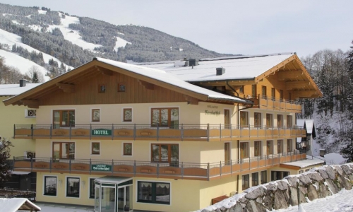 Hotel Bärenbachhof, karpaten.ro