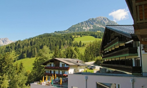 Hotel Alpenkrone, karpaten.ro, 2