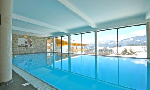 Aparthotel Alpin Apart, karpaten.ro, 2