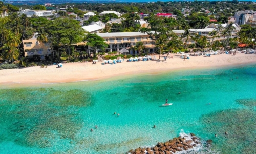 Hotel Sugar Bay Barbados - All inclusive, karpaten.ro