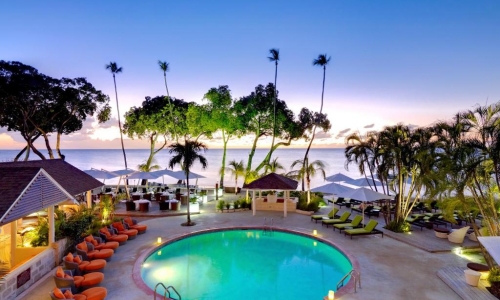 Tamarind by Elegant Hotels, karpaten.ro