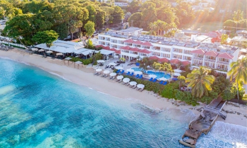 The House, An Autograph Collection All-Inclusive Resort - Adults Only, karpaten.ro