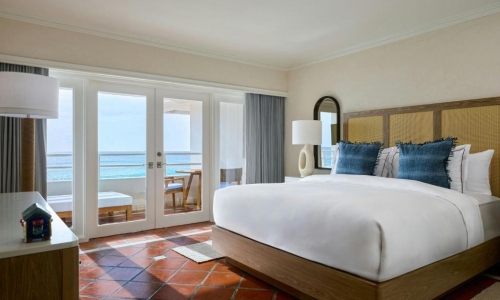 The House, An Autograph Collection All-Inclusive Resort - Adults Only, karpaten.ro, 2