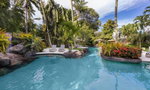 Colony Club, a Luxury Collection Resort, Barbados, karpaten.ro
