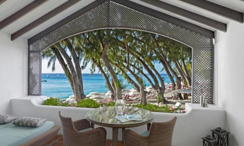 Colony Club, a Luxury Collection Resort, Barbados, karpaten.ro, 2