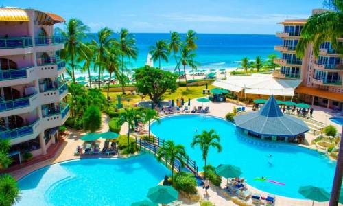 Accra Beach Hotel, karpaten.ro