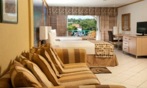 Accra Beach Hotel, karpaten.ro, 2