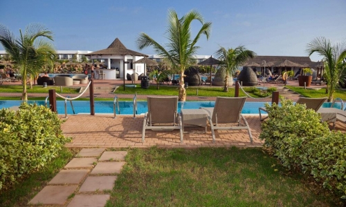 Melia Llana Beach Resort & Spa - Adults Only - All Inclusive, karpaten.ro