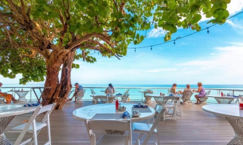 Travellers Beach Resort, karpaten.ro
