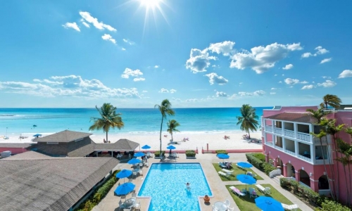Southern Palms Beach Club, karpaten.ro