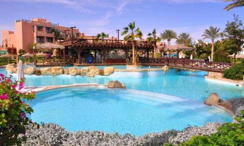 Rehana Sharm Resort, karpaten.ro