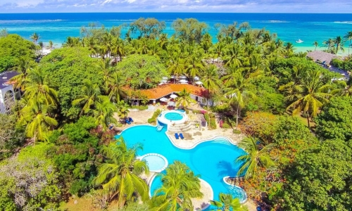 Diani Sea Resort, karpaten.ro