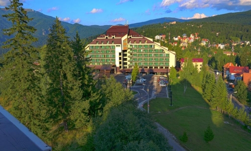 Hotel Orizont, karpaten.ro