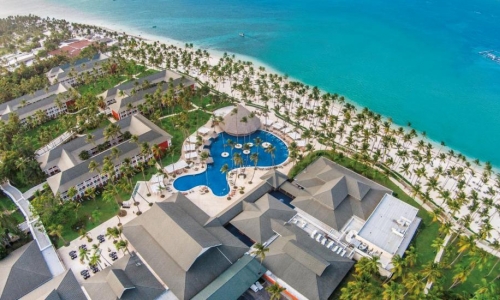 Barcelo Bavaro Beach - Adults Only, karpaten.ro, 2