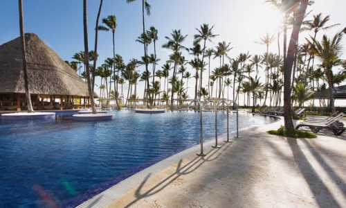 Barcelo Bavaro Beach - Adults Only, karpaten.ro