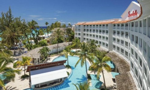 Hotel Sandals Barbados All inclusive - Couples Only, karpaten.ro