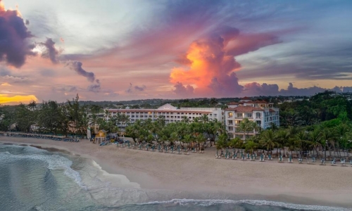 Hotel Sandals Royal Barbados All Inclusive - Couples Only, karpaten.ro
