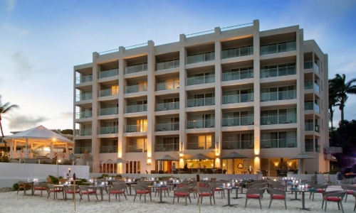 Sea Breeze Beach House, karpaten.ro, 2