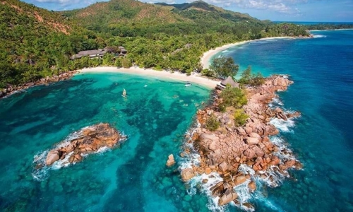 Constance Lemuria Resort, karpaten.ro