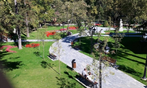 Hotel Traian, karpaten.ro, 2