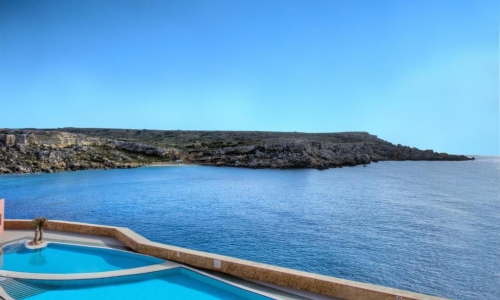 Hotel Paradise Bay Resort, karpaten.ro, 2