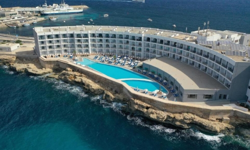Hotel Paradise Bay Resort, karpaten.ro