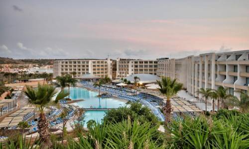 Hotel db Seabank Resort and Spa, karpaten.ro