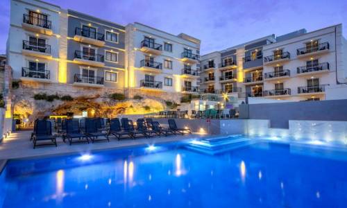 Hotel Pergola & Spa, karpaten.ro