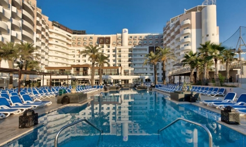Hotel db San Antonio + Spa, karpaten.ro