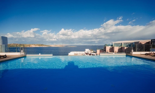 Hotel db San Antonio + Spa, karpaten.ro, 2