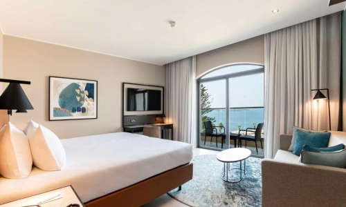 Hotel DoubleTree by Hilton Malta, karpaten.ro, 2