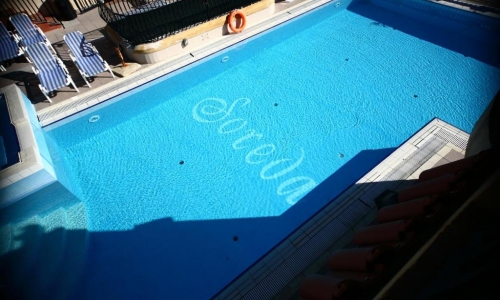 Hotel Soreda, karpaten.ro, 2