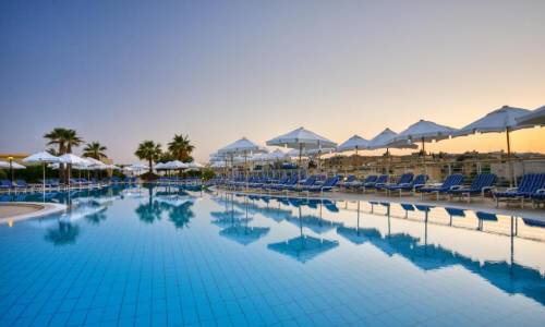 Intercontinental Malta, karpaten.ro