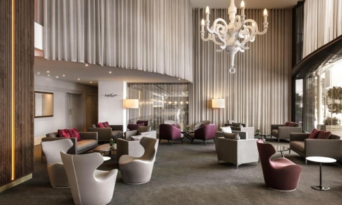 Intercontinental Malta, karpaten.ro, 2
