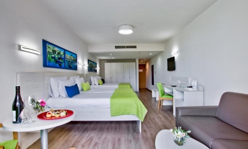 Hotel Santana, karpaten.ro, 2